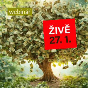 Jak vybírat nekonečnou rentu ze svého portfolia